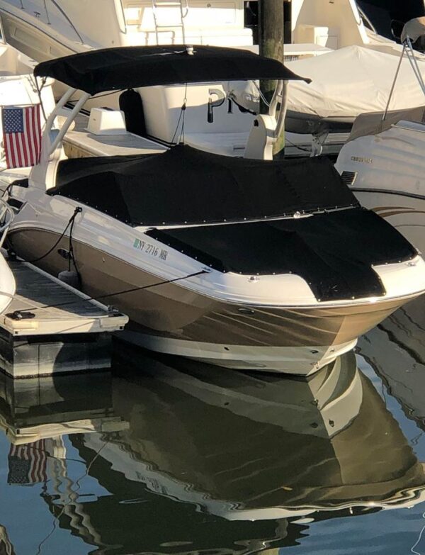 2019 SEA RAY 250 SDX