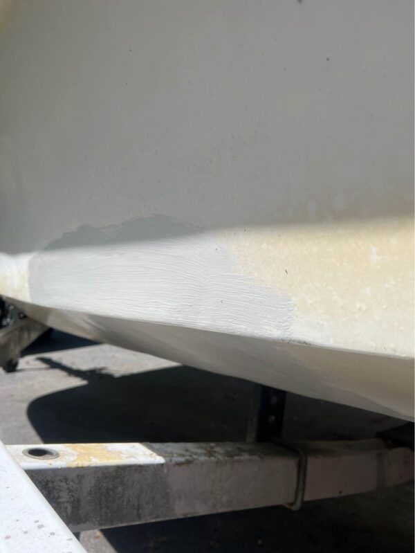 1976 BOSTON WHALER "NEWPORT" 17 - Image 20