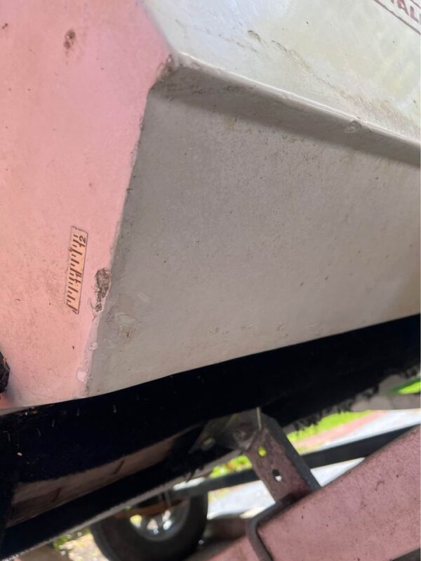 1976 BOSTON WHALER "NEWPORT" 17 - Image 21