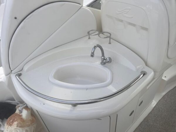 2006 SEA RAY 340 SUNDANCER - Image 10