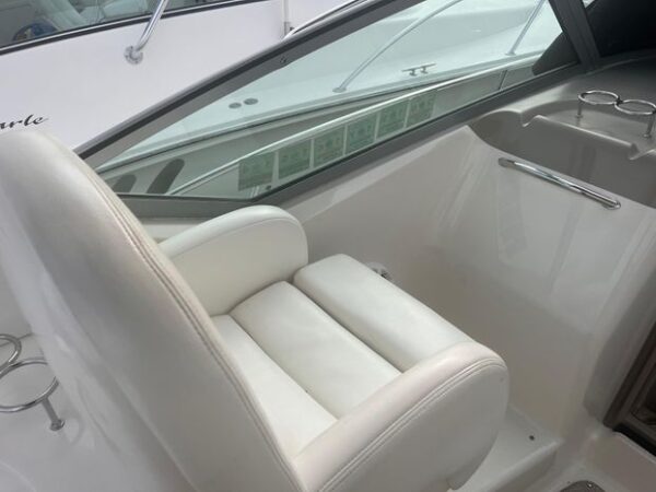 2006 SEA RAY 340 SUNDANCER - Image 11