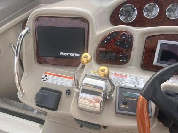 2006 SEA RAY 340 SUNDANCER - Image 14