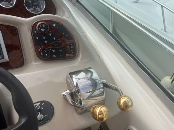 2006 SEA RAY 340 SUNDANCER - Image 15