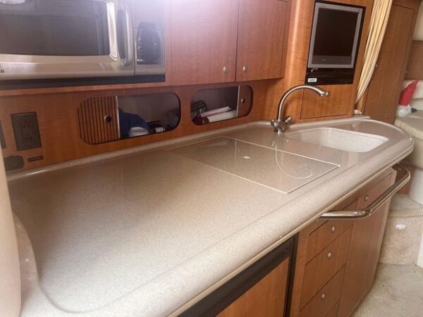 2006 SEA RAY 340 SUNDANCER - Image 18