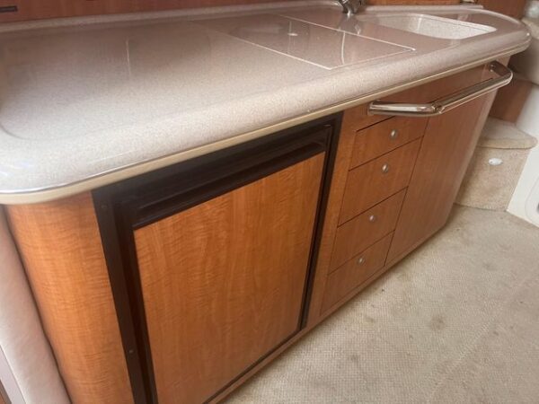 2006 SEA RAY 340 SUNDANCER - Image 19