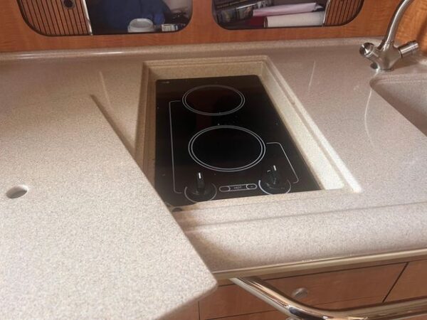 2006 SEA RAY 340 SUNDANCER - Image 20