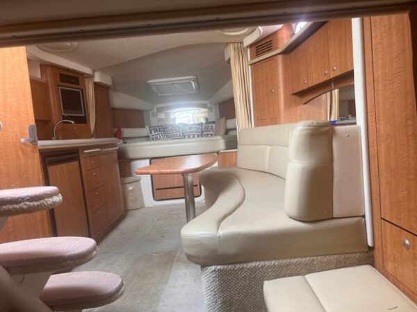 2006 SEA RAY 340 SUNDANCER - Image 24