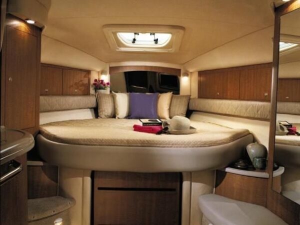 2006 SEA RAY 340 SUNDANCER - Image 25