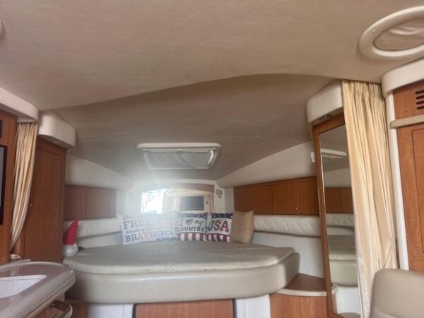 2006 SEA RAY 340 SUNDANCER - Image 26