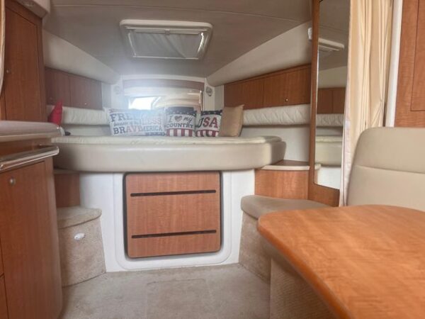 2006 SEA RAY 340 SUNDANCER - Image 27