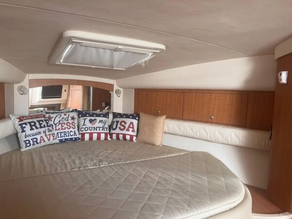 2006 SEA RAY 340 SUNDANCER - Image 28