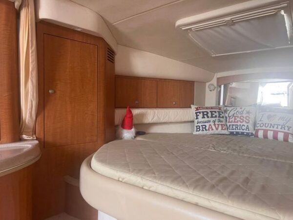 2006 SEA RAY 340 SUNDANCER - Image 29