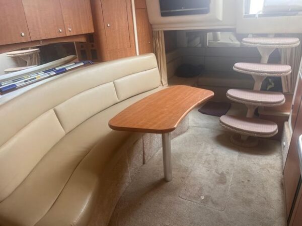 2006 SEA RAY 340 SUNDANCER - Image 34