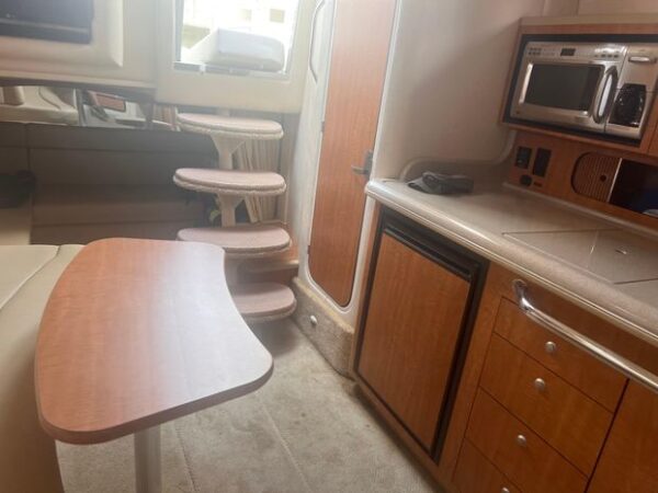 2006 SEA RAY 340 SUNDANCER - Image 35