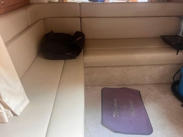 2006 SEA RAY 340 SUNDANCER - Image 36