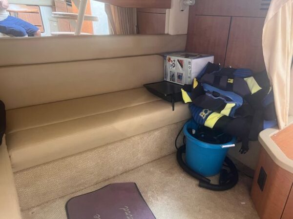 2006 SEA RAY 340 SUNDANCER - Image 37