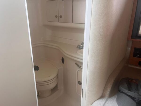 2006 SEA RAY 340 SUNDANCER - Image 38