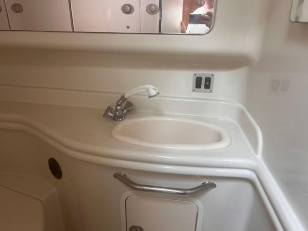2006 SEA RAY 340 SUNDANCER - Image 39