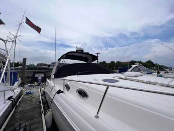 2006 SEA RAY 340 SUNDANCER - Image 5