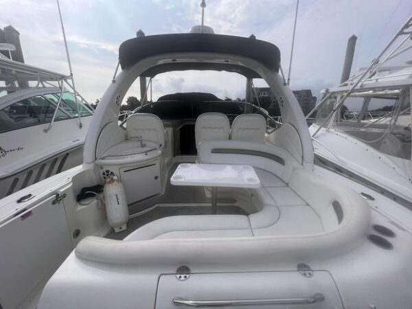 2006 SEA RAY 340 SUNDANCER - Image 6