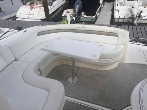 2006 SEA RAY 340 SUNDANCER - Image 7