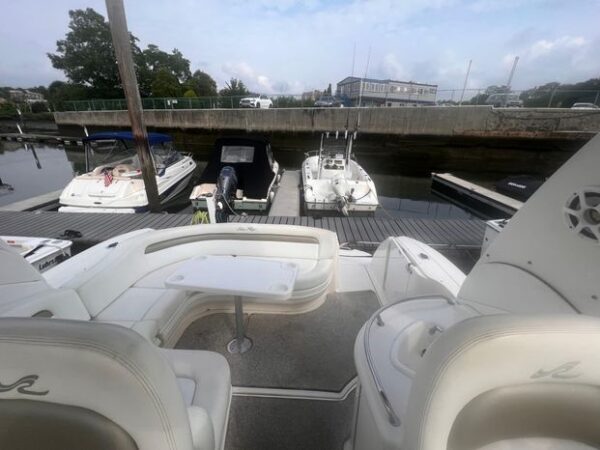 2006 SEA RAY 340 SUNDANCER - Image 9
