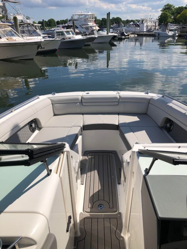 2022 SEA RAY 270 SDX - Image 6