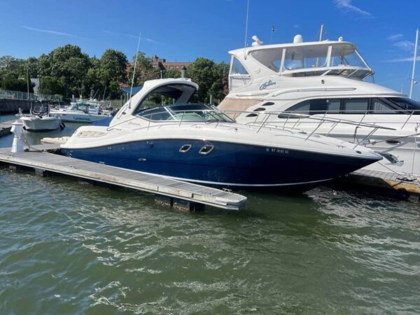 2008 SEA RAY 330 SUNDANCER