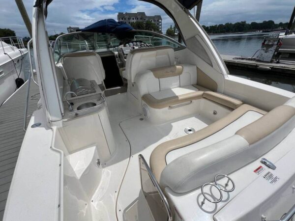 2008 SEA RAY 330 SUNDANCER - Image 6