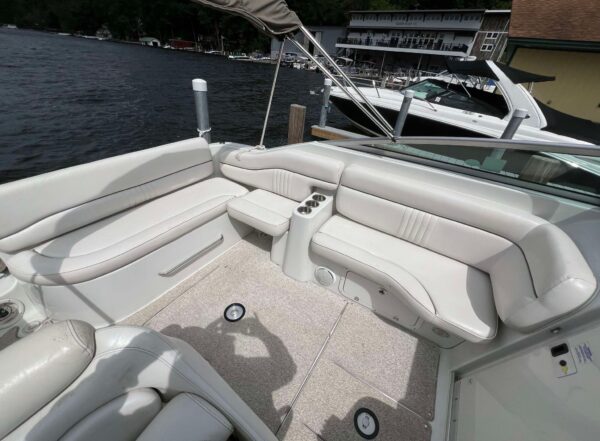 2006 CROWNLINE 235 CCR CUDDY - Image 8