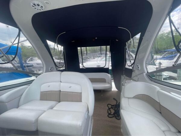 NEW LISTING !! 2005 FOUR WINNS "298 VISTA" 31'...FRESHWATER BOAT ON LAKE GEORGE - Image 13