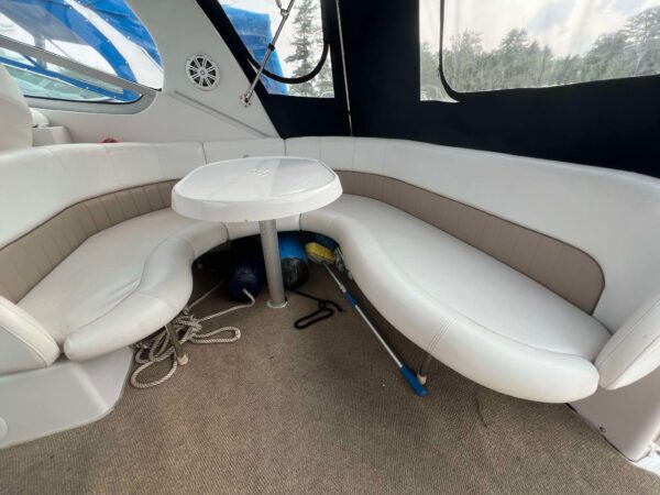 NEW LISTING !! 2005 FOUR WINNS "298 VISTA" 31'...FRESHWATER BOAT ON LAKE GEORGE - Image 11