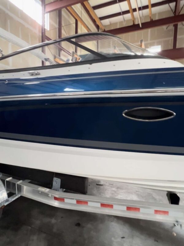 2016 FORMULA 270 BR,,GORGEOUS,,FRESHWATER USE ONLY - Image 8
