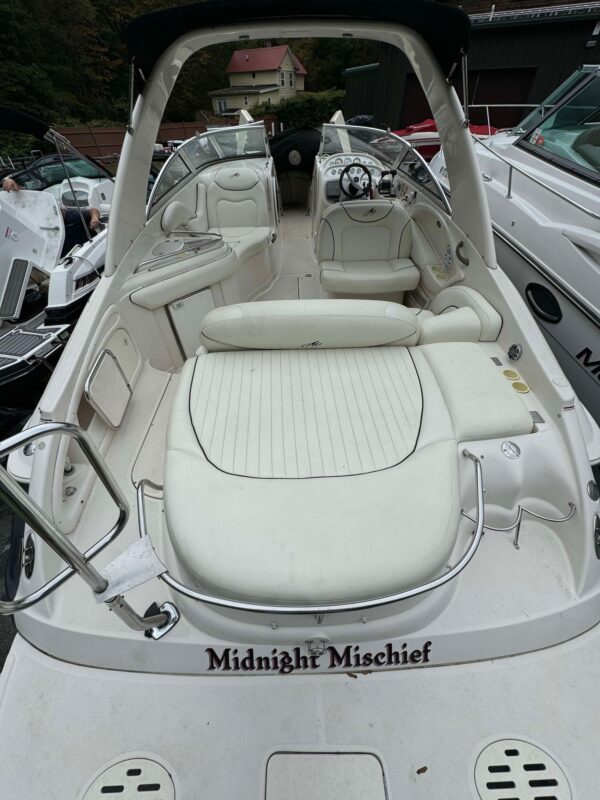 2004 MONTEREY 298 SS SPORT CRUISER - Image 6