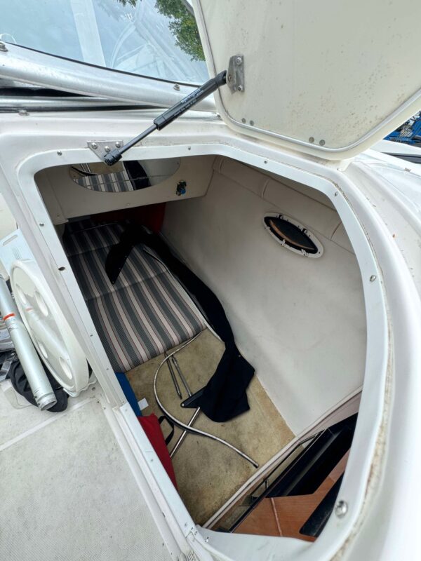 2004 MONTEREY 298 SS SPORT CRUISER - Image 16