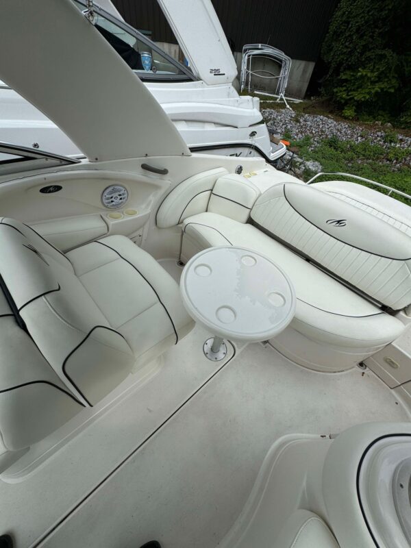 2004 MONTEREY 298 SS SPORT CRUISER - Image 18