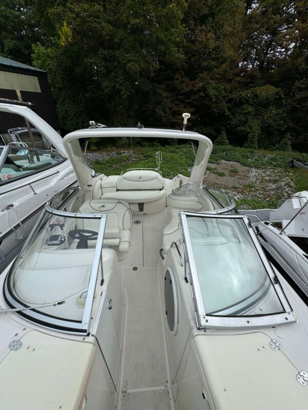 2004 MONTEREY 298 SS SPORT CRUISER - Image 20