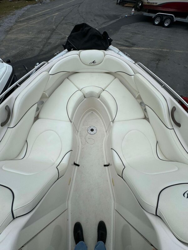 2004 MONTEREY 298 SS SPORT CRUISER - Image 22