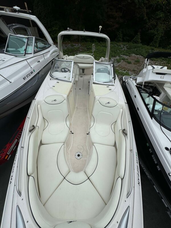 2004 MONTEREY 298 SS SPORT CRUISER - Image 24