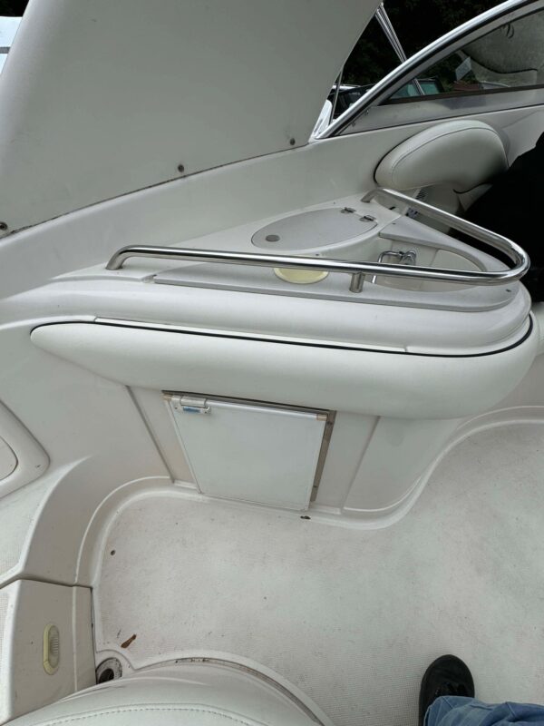 2004 MONTEREY 298 SS SPORT CRUISER - Image 28