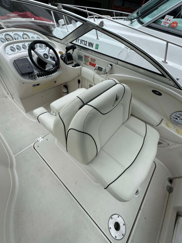 2004 MONTEREY 298 SS SPORT CRUISER - Image 8