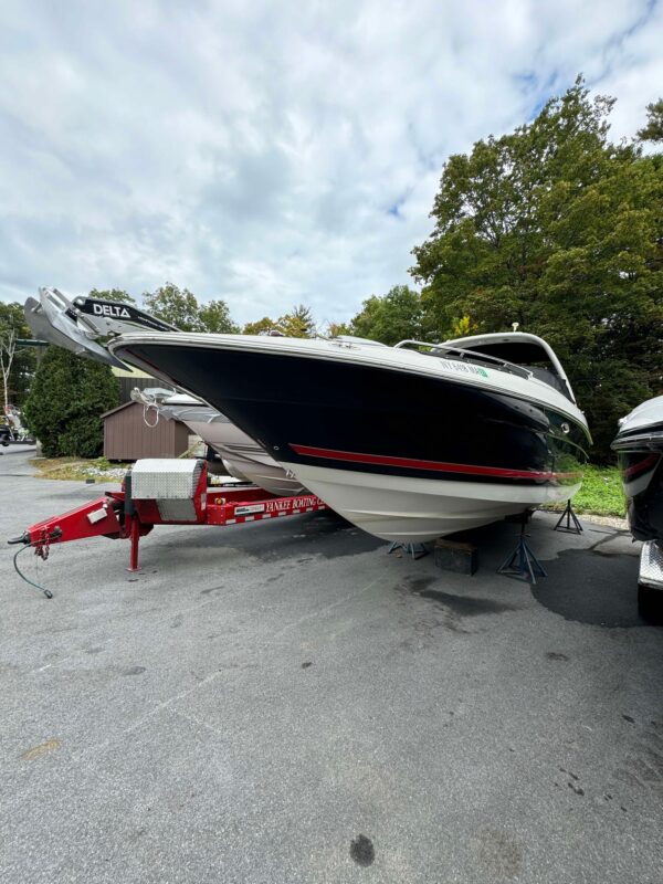 2004 MONTEREY 298 SS SPORT CRUISER - Image 50