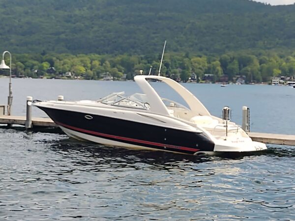 2004 MONTEREY 298 SS SPORT CRUISER