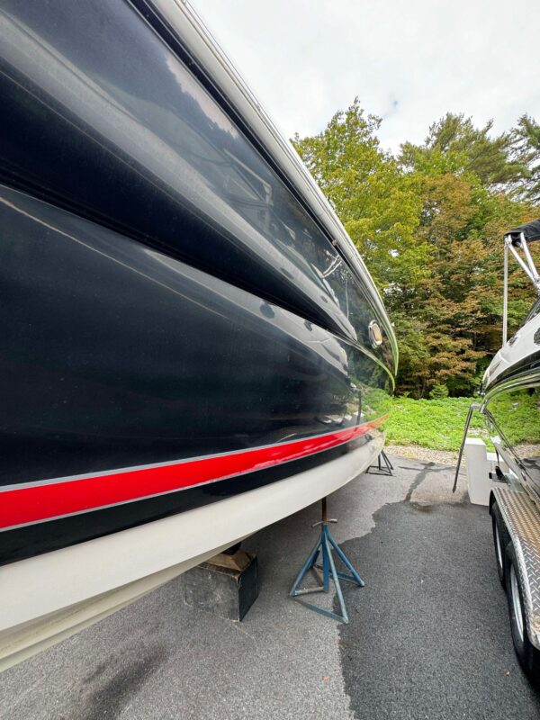 2004 MONTEREY 298 SS SPORT CRUISER - Image 51