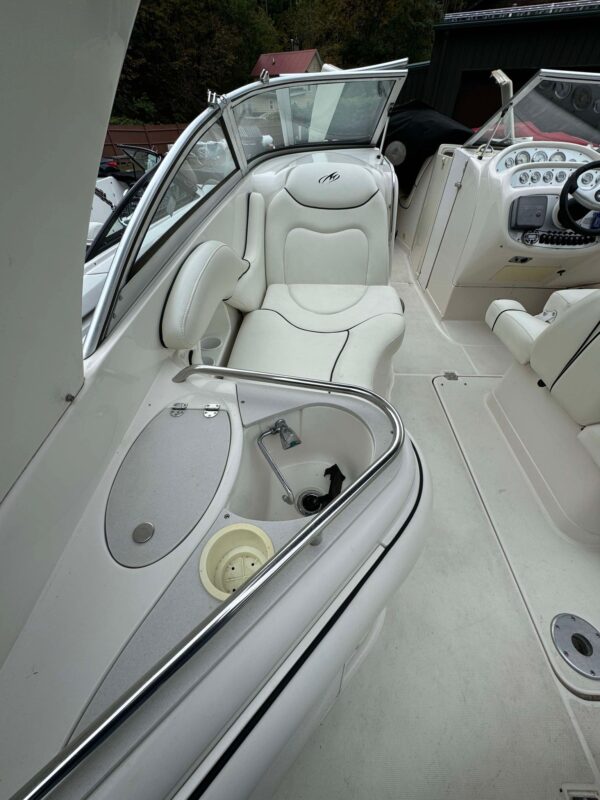 2004 MONTEREY 298 SS SPORT CRUISER - Image 12