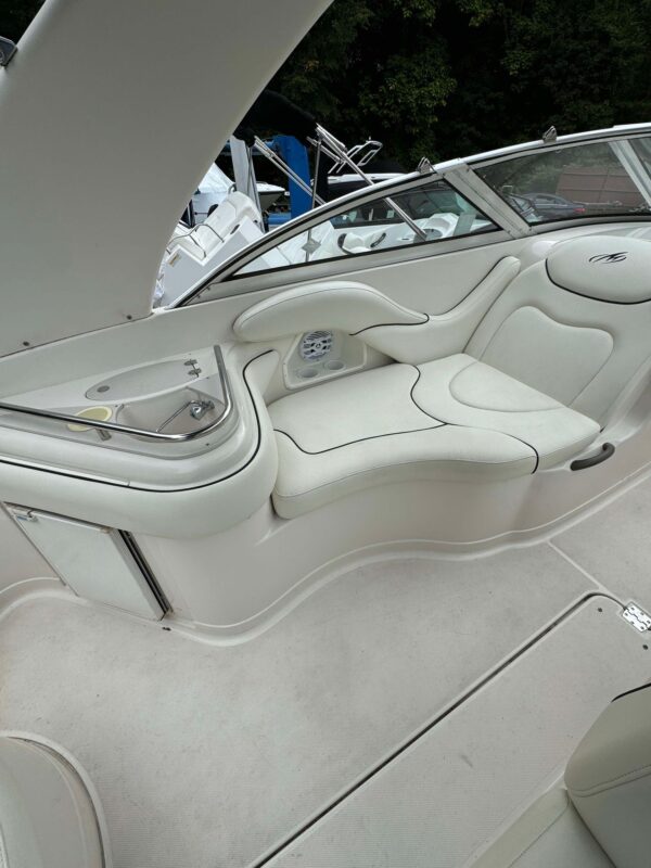 2004 MONTEREY 298 SS SPORT CRUISER - Image 13