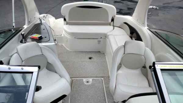 26' CHAPARRAL 256 SSX,,BEAUTIFUL BOAT !! - Image 8