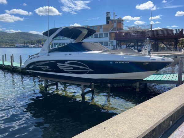 26' CHAPARRAL 256 SSX,,BEAUTIFUL BOAT !! - Image 2