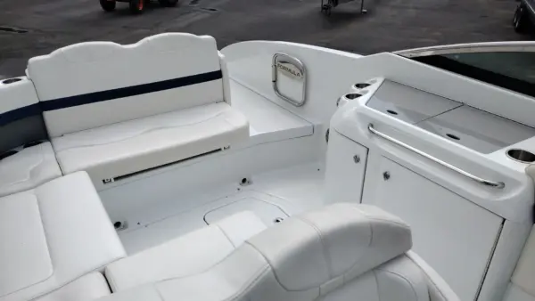 29' FORMULA 290 SS, FRESHWATER USED SINCE NEW !! - Image 6