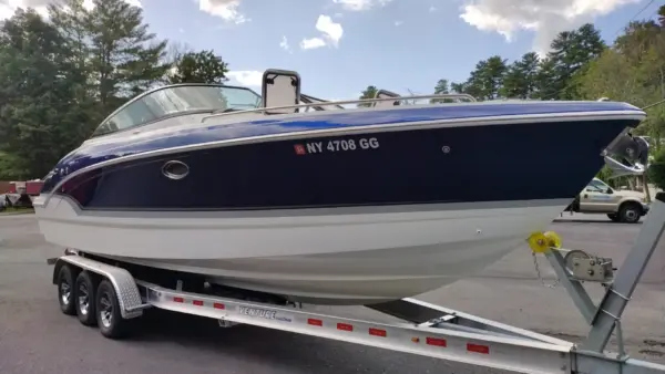 29' FORMULA 290 SS, FRESHWATER USED SINCE NEW !! - Image 3